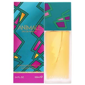Opiniones De Perfume Animal 8211 Los Mas Vendidos