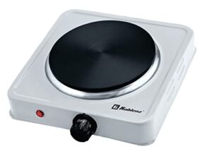 Consejos Para Comprar Hornillos Electricos Mas Recomendados