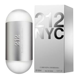 La Mejor Comparacion De Carolina Herrera Fragancias Disponible En Linea