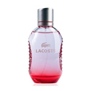 Consejos Para Comprar Perfume Lacoste Red Mas Recomendados
