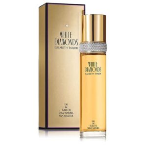 Consejos Para Comprar White Diamonds Elizabeth Taylor Del Mes