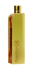 Reviews De Perry Ellis 18 Sensual Mas Recomendados