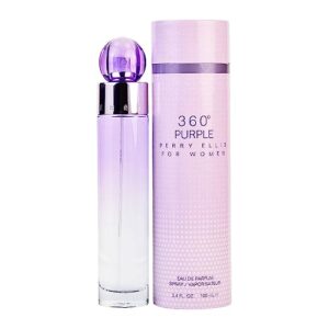 La Mejor Recopilacion De Perry Ellis Mujer