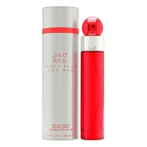 La Mejor Recopilacion De Perfume Perry Ellis Caballero Top 5