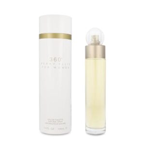 La Mejor Seleccion De Perfumes Perry Ellis Mujer Top 5