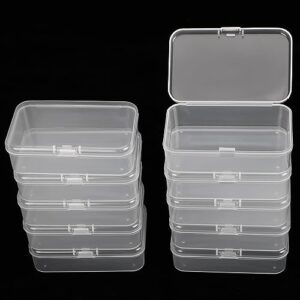 Catalogo De Cajas De Plastico Pequenas Los Mas Recomendados