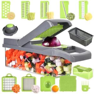 Catalogo De Nicer Dicer Tabla Con Los Diez Mejores