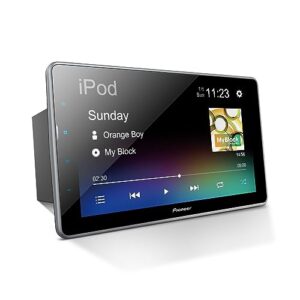 Opiniones Y Reviews De Pantalla Pioneer Al Mejor Precio