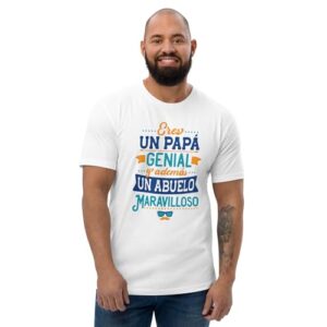 Lista De Playeras Dia Del Padre Los Mejores 10