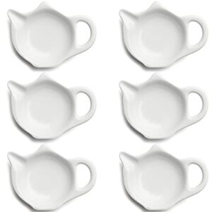 Catalogo De Reposa Bolsas De Te De Esta Semana