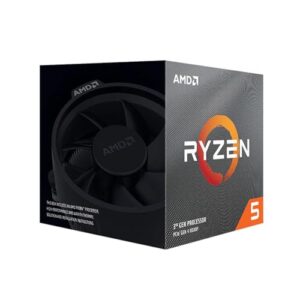 La Mejor Seleccion De Procesador Amd Ryzen 5 3400g 8211 Los Preferidos