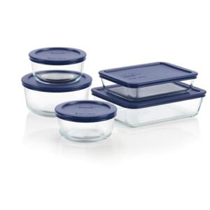 Listado De Refractarios Pyrex Favoritos De Las Personas