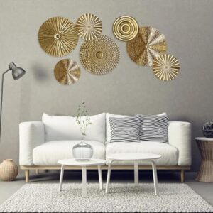La Mejor Recopilacion De Decoracion De Pared Comprados En Linea