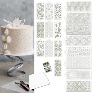 Lista De Plantillas Para Reposteria 8211 Los Preferidos