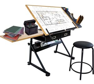 Reviews De Mesas De Dibujo Mas Recomendados