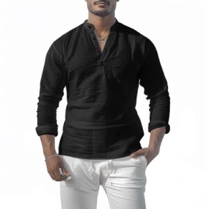 Lista De Camisas Caballero Del Mes