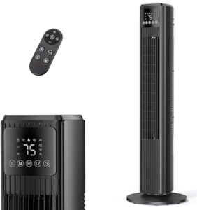 Consejos Para Comprar Ventilador De Torre Mas Recomendados