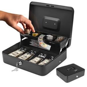 La Mejor Lista De Caja Para Guardar Dinero Los 5 Mejores
