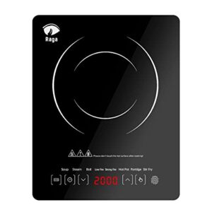La Mejor Seleccion De Parrilla Electrica De Induccion Del Mes
