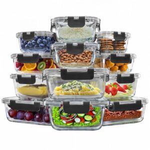Opiniones Y Reviews De Refractario De Vidrio Los 10 Mejores