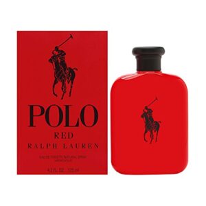 La Mejor Comparacion De Polo Red Perfume Los Preferidos Por Los Clientes