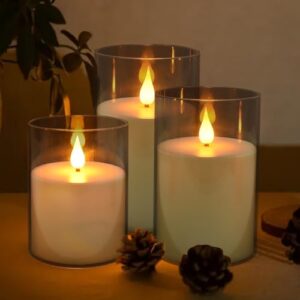 La Mejor Comparacion De Velas Led 8211 Los Preferidos