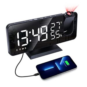 La Mejor Comparacion De Relojes De Proyeccion 8211 Solo Los Mejores