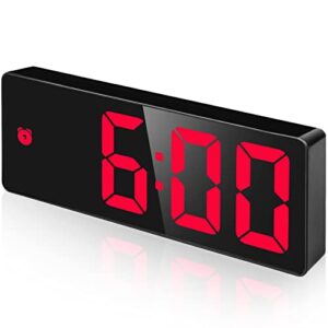 La Mejor Comparacion De Despertadores Electronicos Top 5