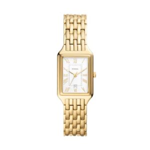 La Mejor Lista De Relojes Fossil Dama Al Mejor Precio