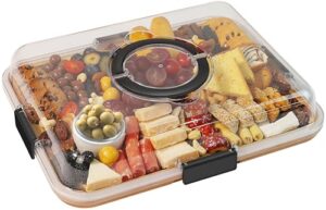 Opiniones Y Reviews De Tapas Para Tablas De Queso Top 10