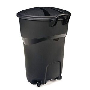 Consejos Para Comprar Cubos De Basura Para Exterior 8211 5 Favoritos