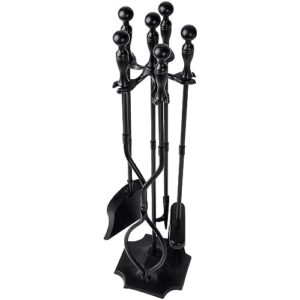 Accesorios De Chimenea
