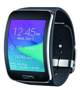 Opiniones Y Reviews De Samsung Smartwatch Gear Los Mas Recomendados