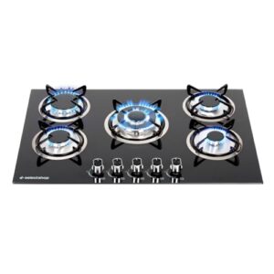La Mejor Recopilacion De Ofertas De Estufas En Walmart Top 5
