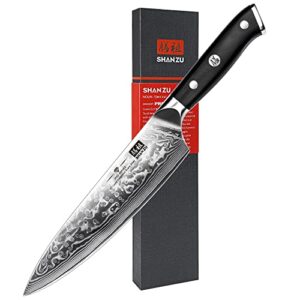 Listado De Cuchillo Chef Del Mes