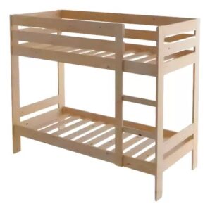 La Mejor Seleccion De Literas Madera Comprados En Linea