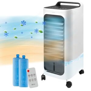 La Mejor Lista De Climatizadores Evaporativos Los Mas Recomendados