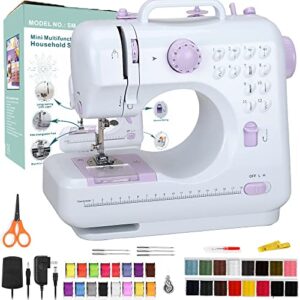 Reviews De Makina De Coser Los Mejores 10