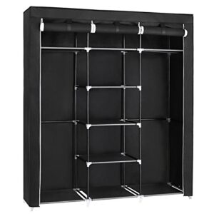 El Mejor Listado De Closet Armable De Tela Disponible En Linea