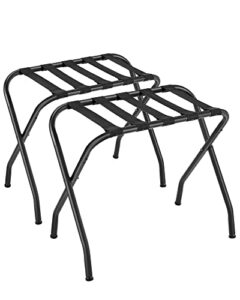 Recopilacion De Soportes Para Maletas Comprados En Linea