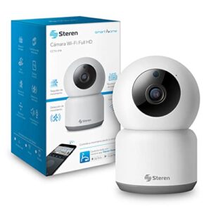 Consejos Para Comprar Camaras De Seguridad Steren Los 5 Mas Buscados