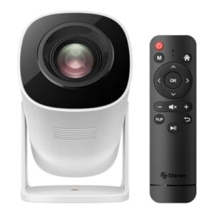 Consejos Para Comprar Proyector Steren Los 5 Mas Buscados