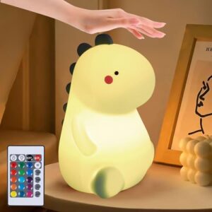 La Mejor Recopilacion De Iluminacion Infantil Nocturna Al Mejor Precio
