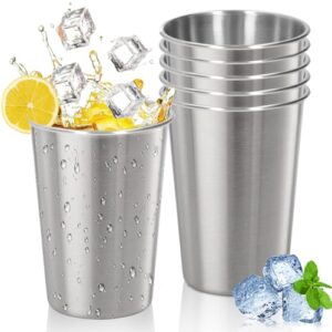 La Mejor Recopilacion De Vaso De Acero Inoxidable Los Mas Recomendados