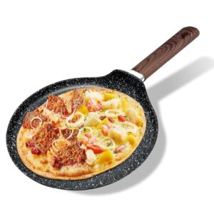 Listado De Sartenes Para Tortilla Tabla Con Los Diez Mejores
