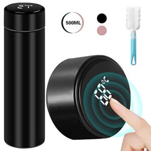 Reviews De Frascos Térmicos Para Bebida Para Comprar Hoy