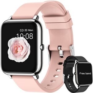 La Mejor Lista De Reloj Inteligente Android Los Mas Recomendados