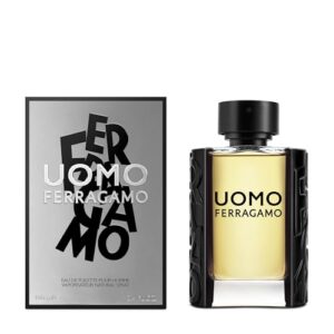 Opiniones De Salvatore Ferragamo Uomo De Esta Semana