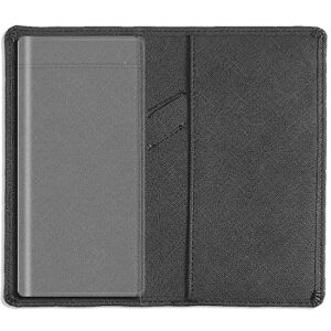 La Mejor Lista De Fundas De Talonarios Para Hombre 8211 Los Preferidos