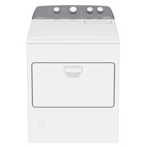 La Mejor Comparacion De Secadora Whirlpool A Gas Top 5
